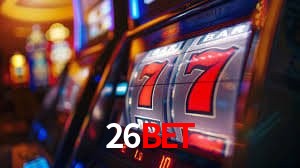 Estatísticas 26bet