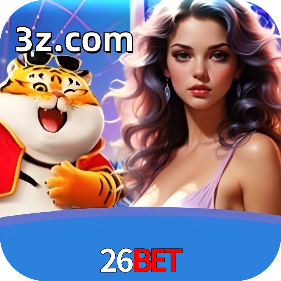 Logo 26BET