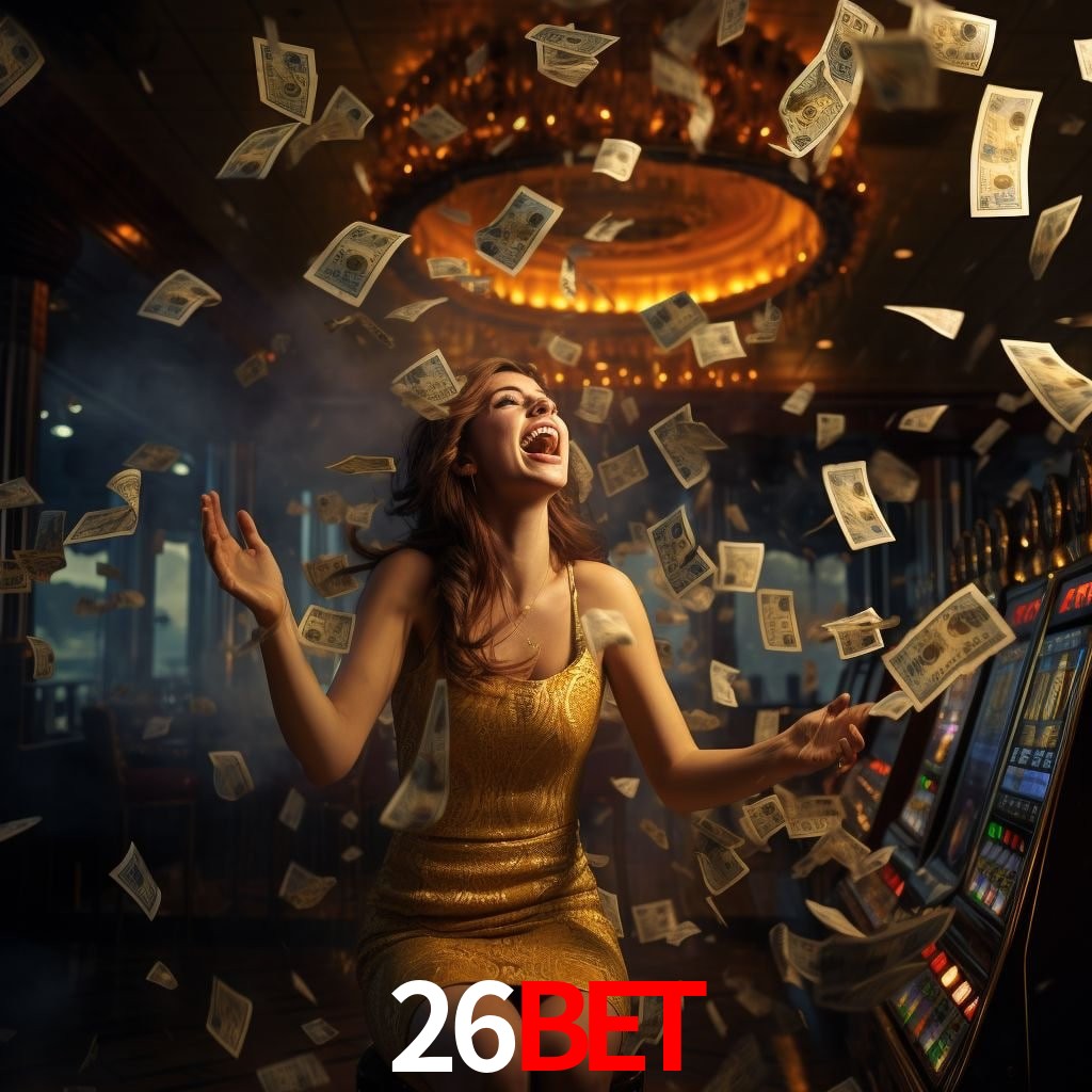 Roulette Table 26bet