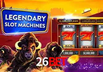 A Emoção da Loteria na 26bet: Uma Chance de Mudança de Vida