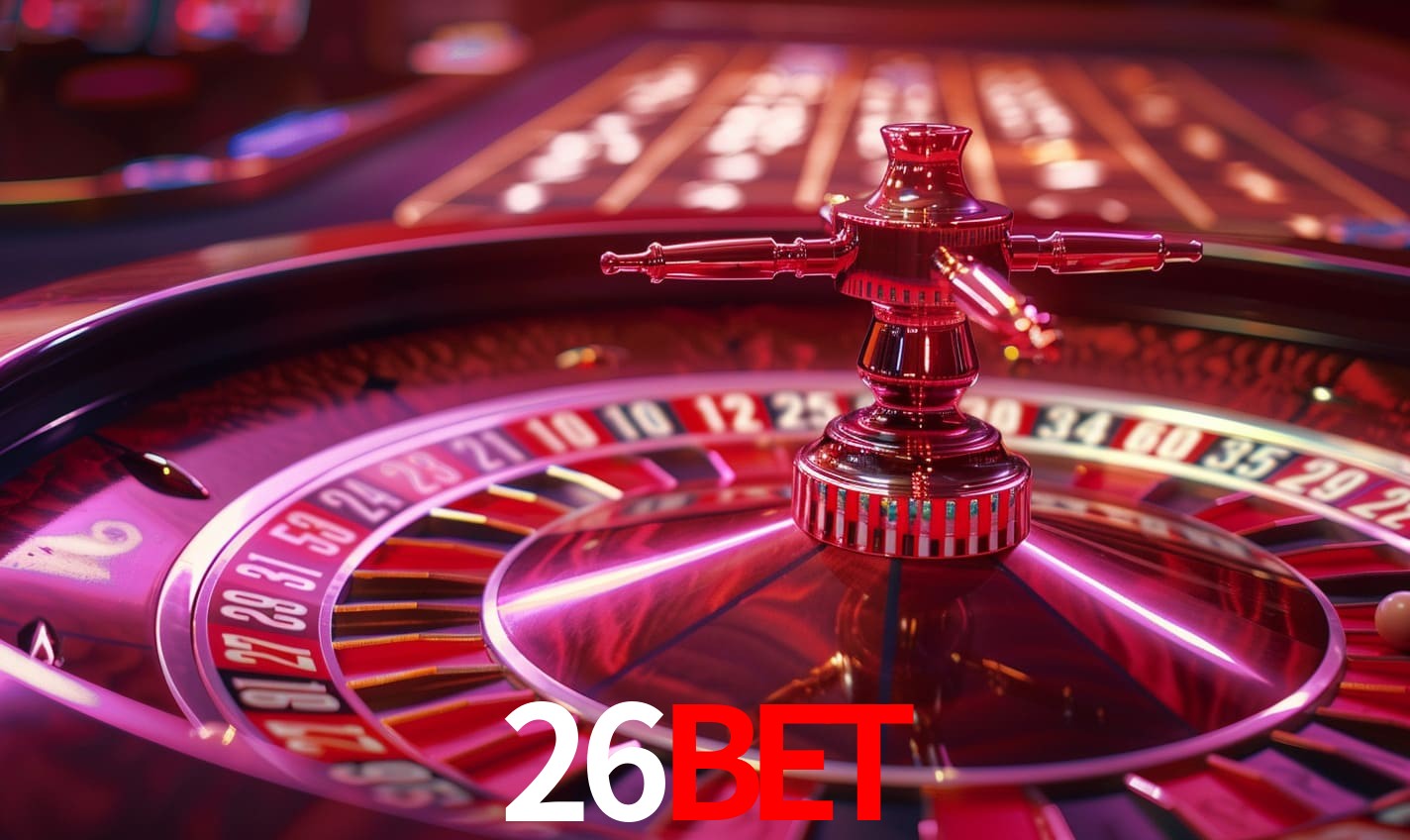 Explorando a Categoria de Eventos em Apostas na 26bet