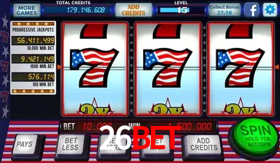 A Experiência Imersiva dos Cassinos Ao Vivo no 26bet