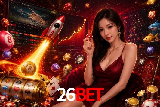 API Integration 26bet