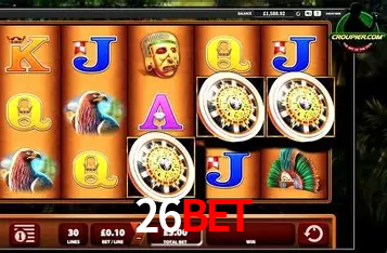 A Emoção da Loteria na 26bet: Uma Chance de Mudança de Vida