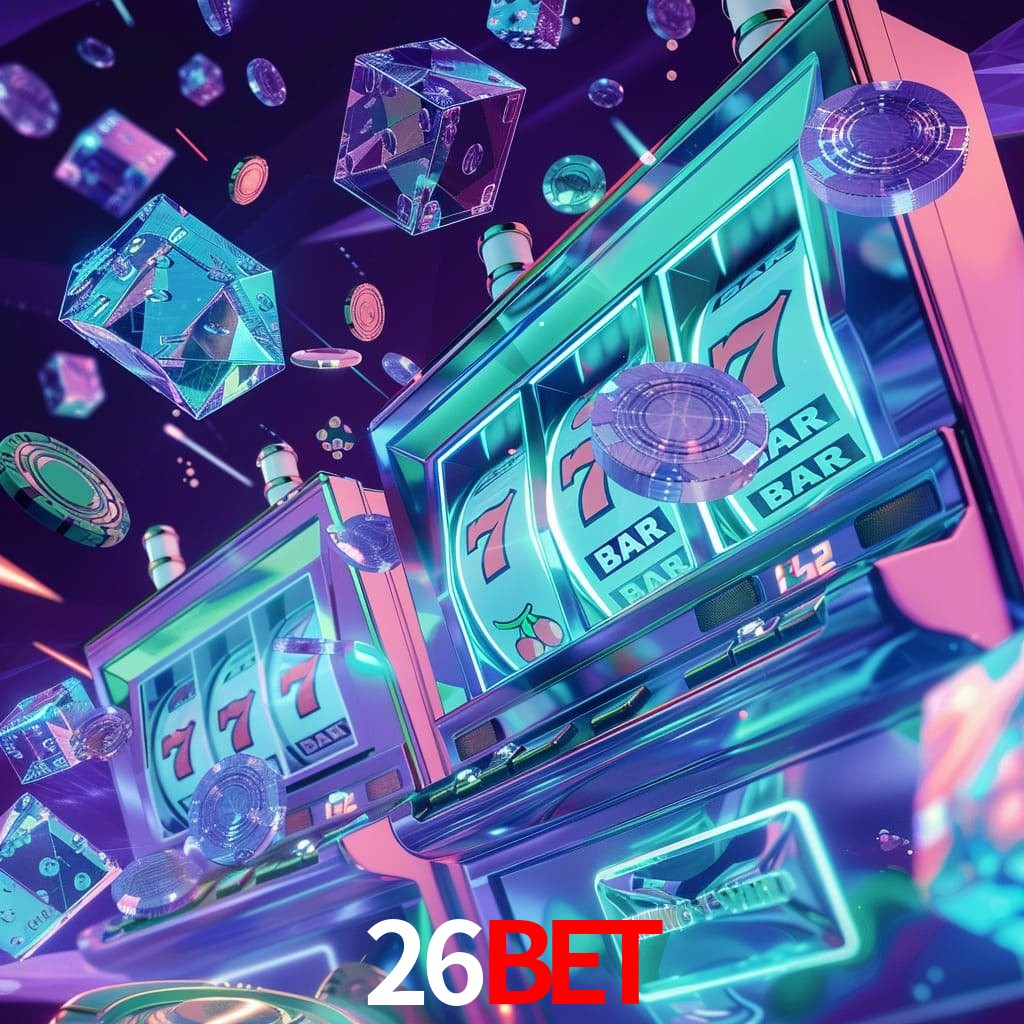A Emoção da Loteria na 26bet: Uma Chance de Mudança de Vida