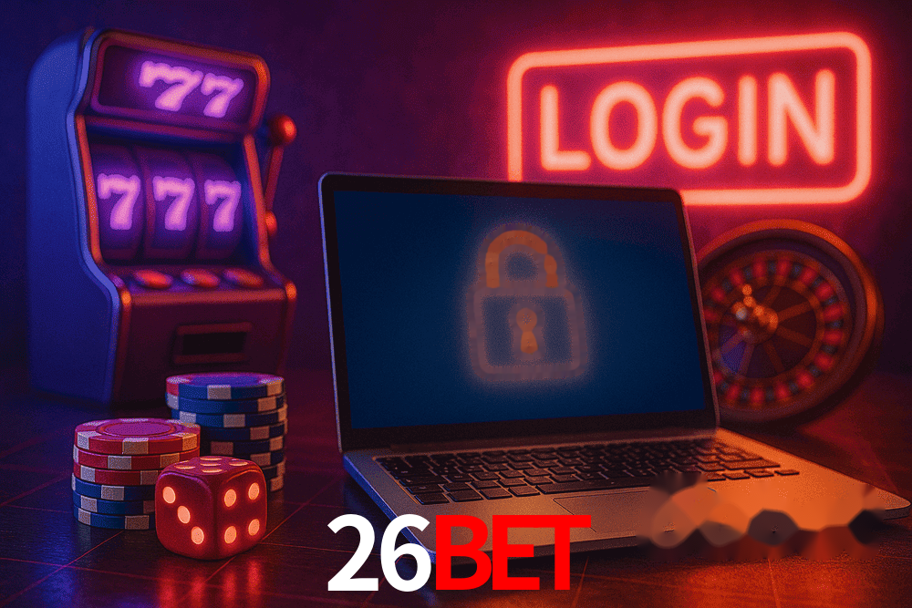 Mesa de Blackjack 26bet