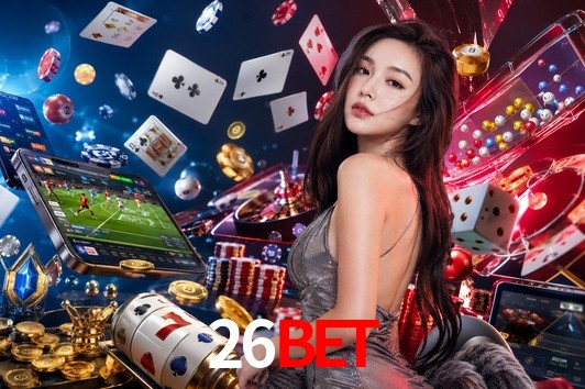 Game Statistics 26bet