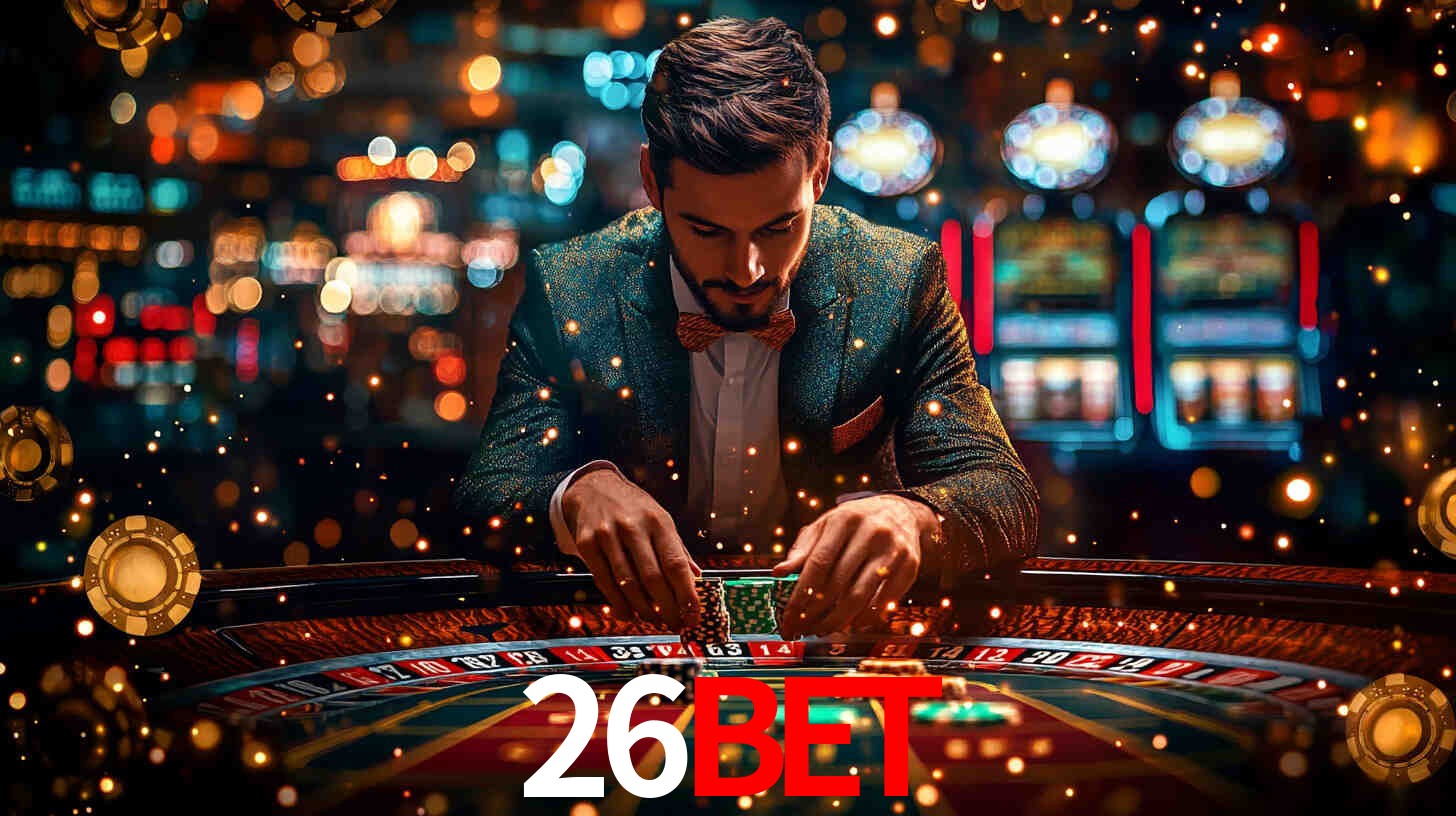 26bet App Interface