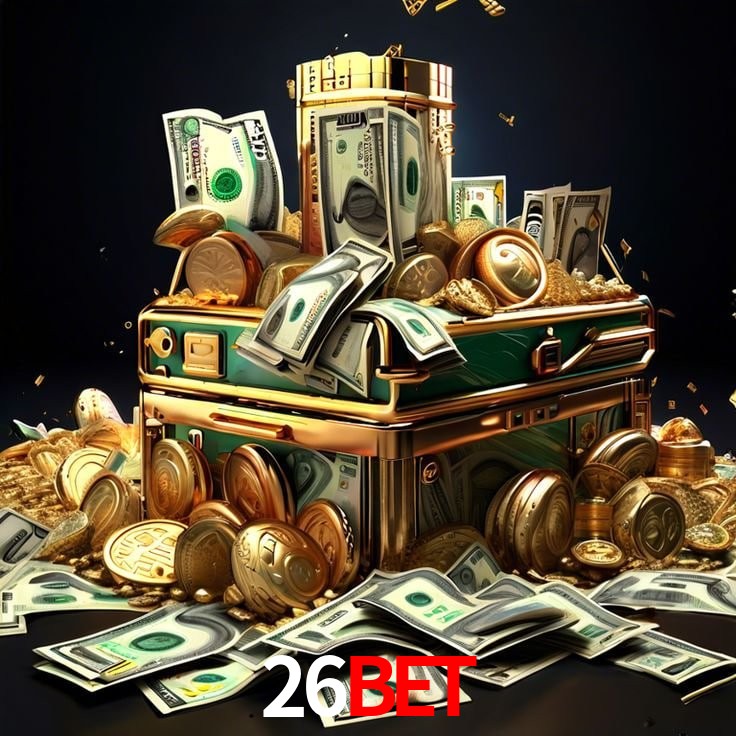 Casino Ao Vivo 26bet
