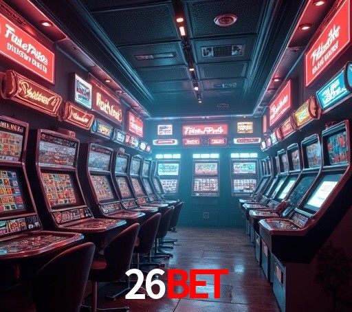 Cadastro Rápido 26bet