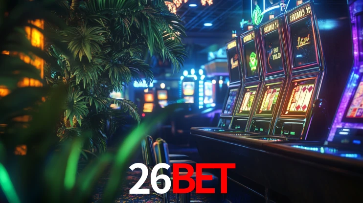 Tournaments 26bet