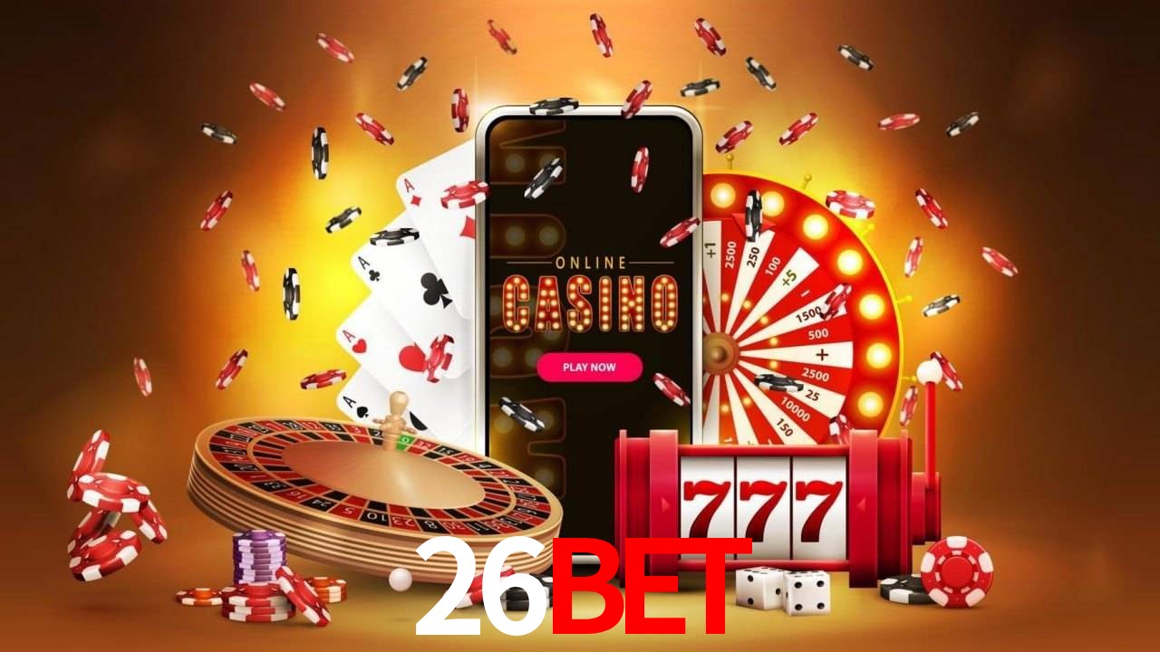 Apostas de Basquete 26bet