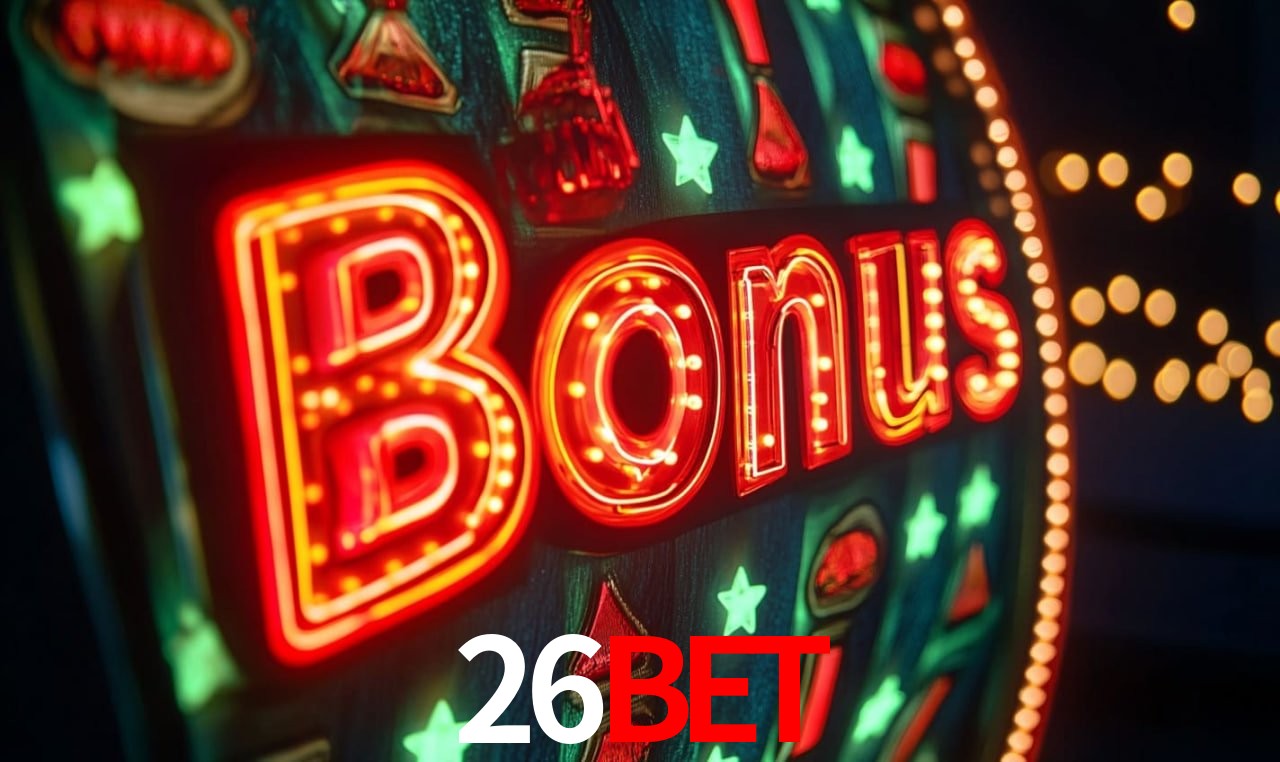 cassino 26bet