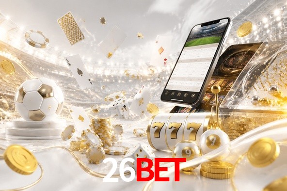 Basketball Betting 26bet