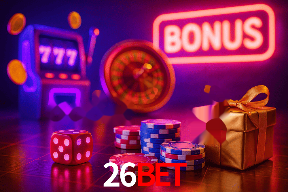 Inovações de Jogos na 26bet: O Futuro das Experiências Interativas
