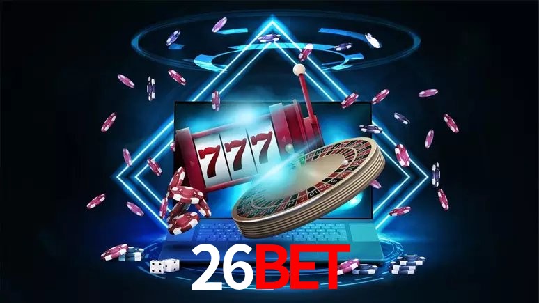Apostas de Tênis 26bet