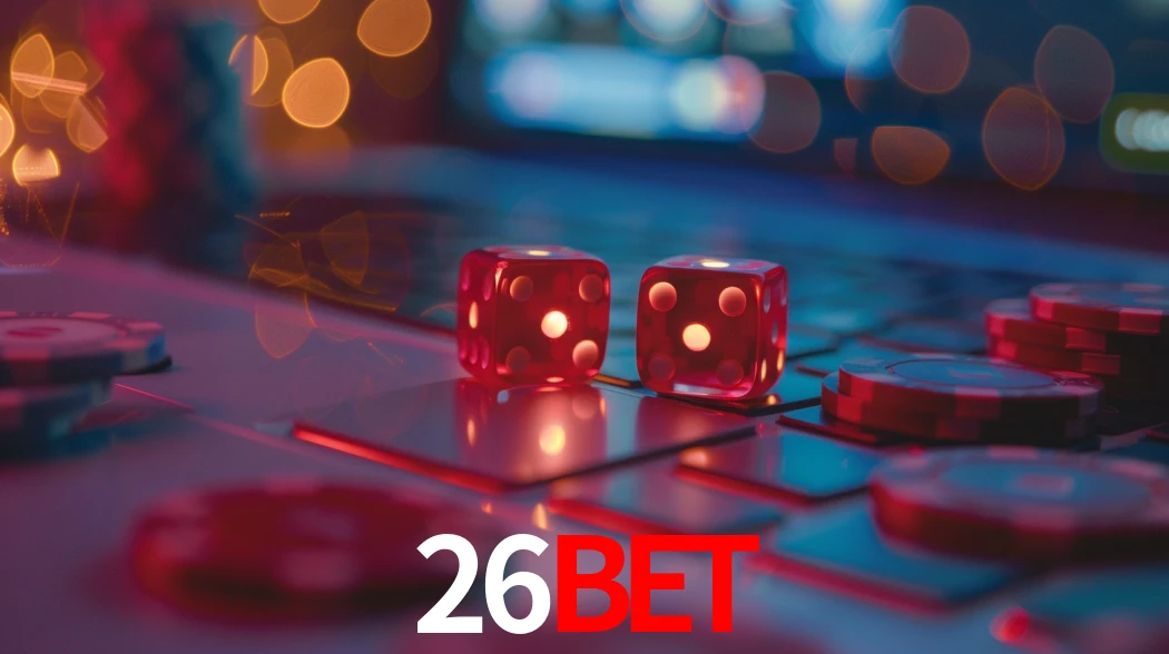 Account Benefits 26bet