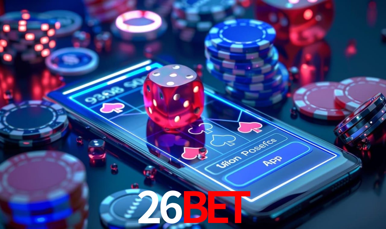 Promoção Relâmpago 26bet