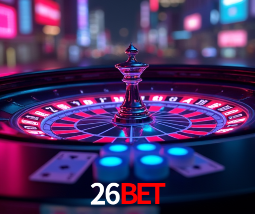 Explorando a Categoria de Eventos em Apostas na 26bet