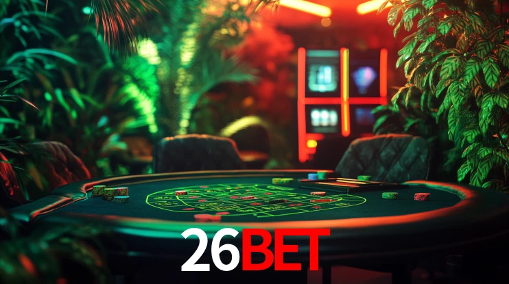 Programa VIP 26bet