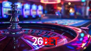 Casino VIP 26bet