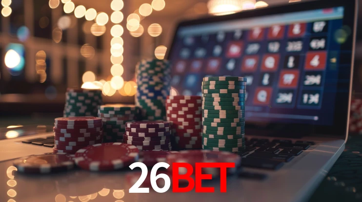 2FA Security 26bet