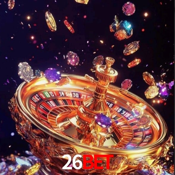 Diretório de Jogos 26bet