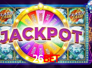 Descubra a Magia dos Jogos de Arcade no 26bet