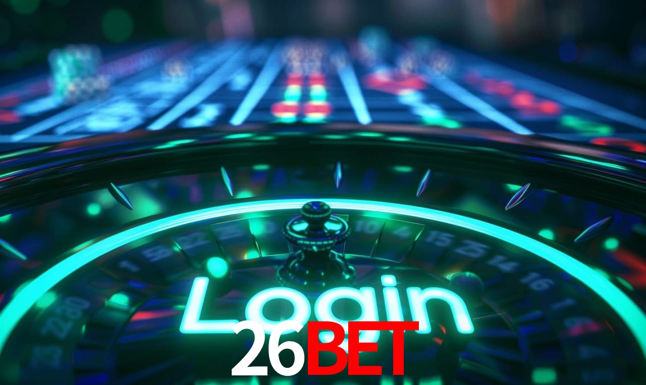 Bônus Diários 26bet