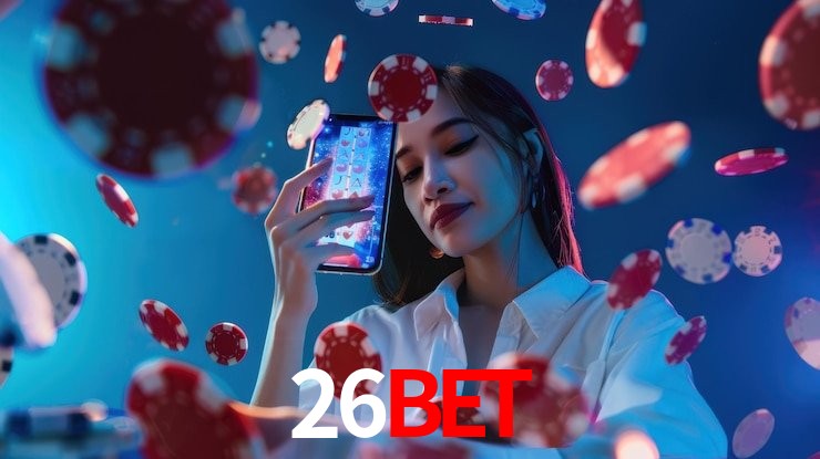 Inovações de Jogos na 26bet: O Futuro das Experiências Interativas