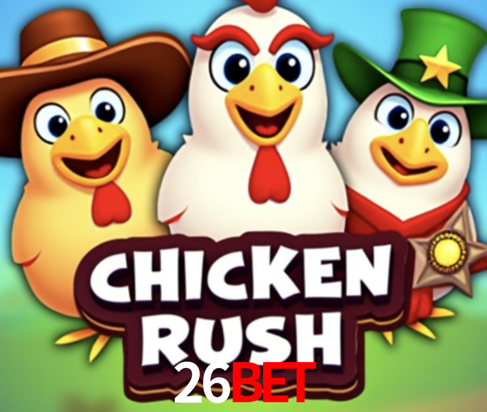 Exclusive Offers 26bet