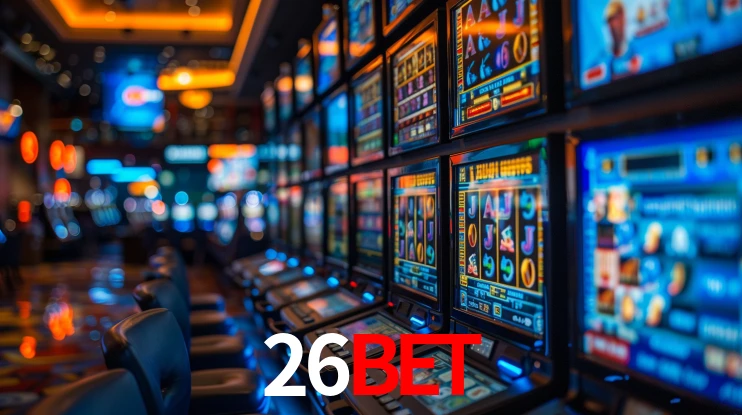 Weekend Specials 26bet