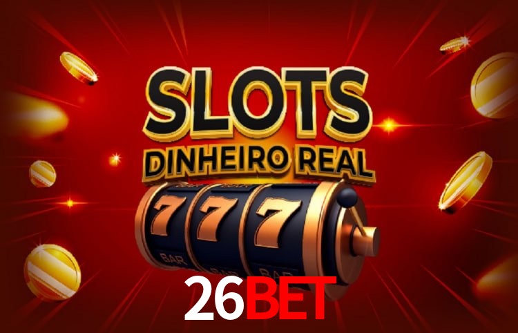 Provedores de Jogos 26bet