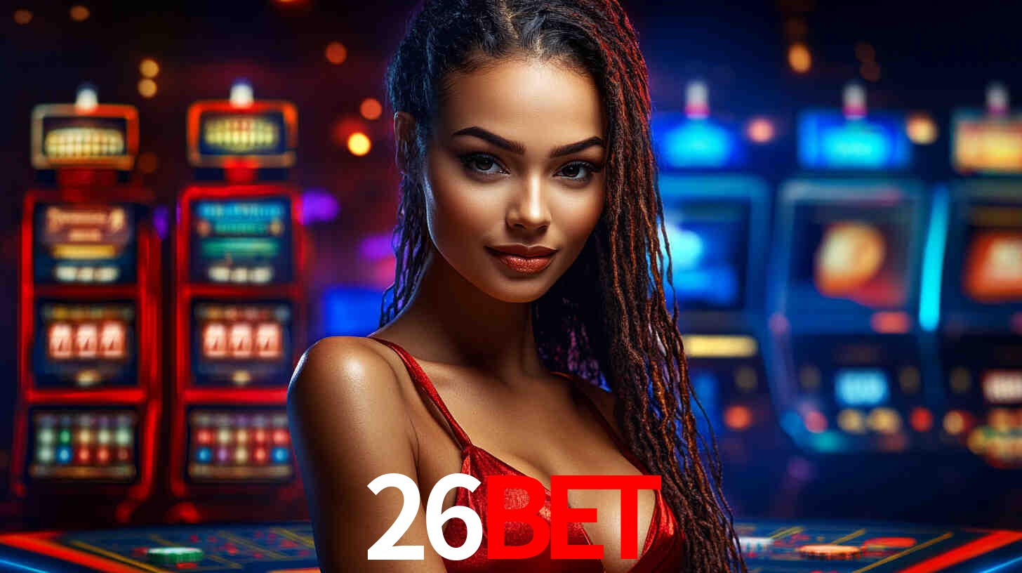 Descubra a Essência do 26bet: Nossa História e Compromissos
