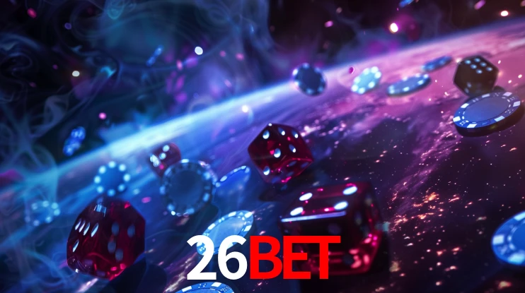 Slot Games 26bet