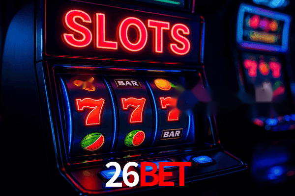 Tecnologia da Plataforma 26bet