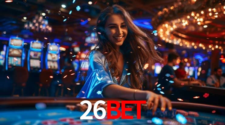 Football Betting 26bet