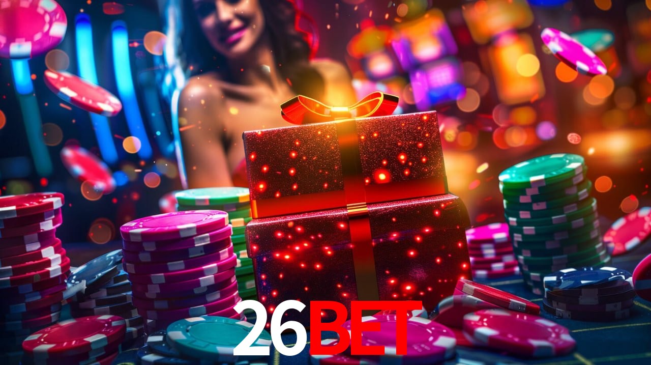 Desvendando o Mundo dos Jogos Virtuais na 26bet