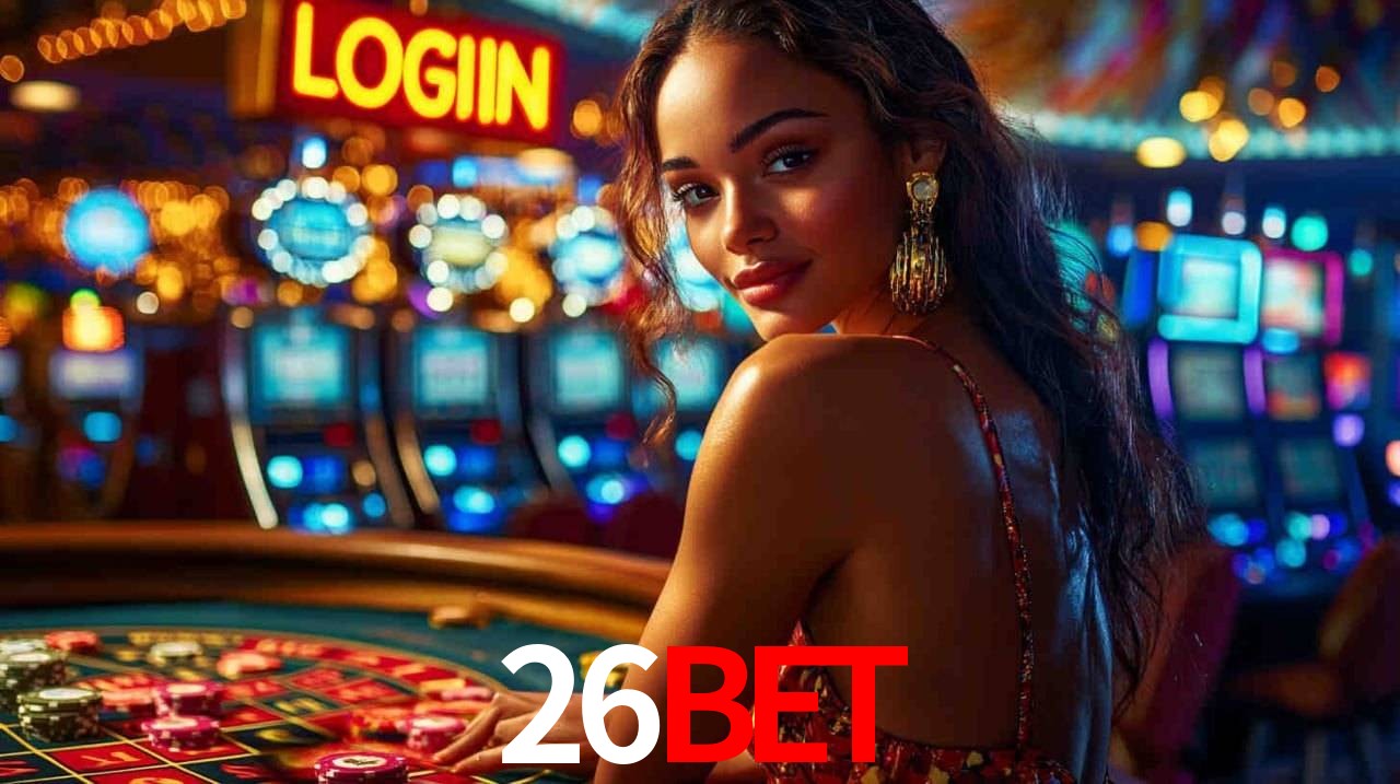Apostas de Futebol 26bet
