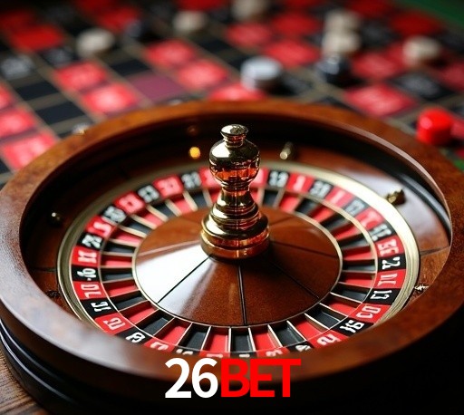 Login Seguro 26bet